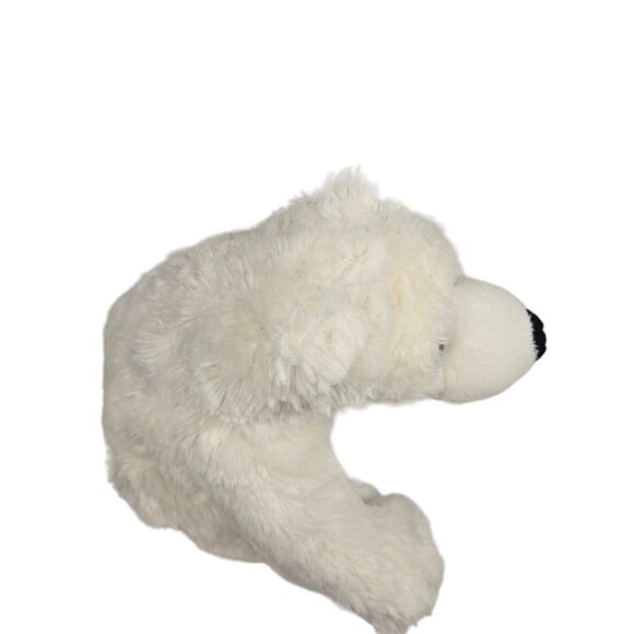 Second Nature Design Plush Bears Lot 2 Grizzly Polar Simply Irresistible 2004 - Picture 6 of 16